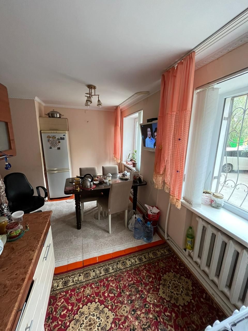 Срочно! Продам кв на ул Бегим ана