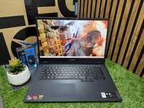 Игровой Ноутбук Lenovo Legion5 17 Ryzen7-5800H/16GB/SSD512GB/RTX3060