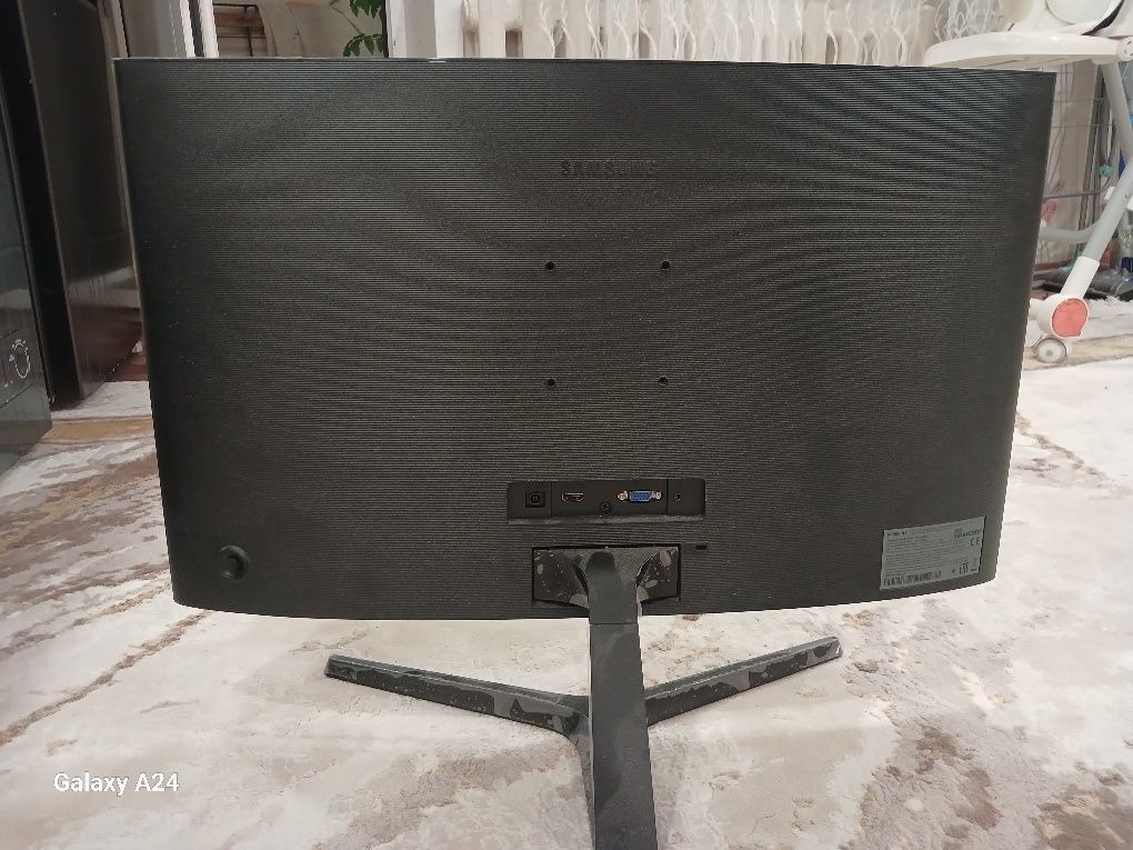 Продаю игровой монитор