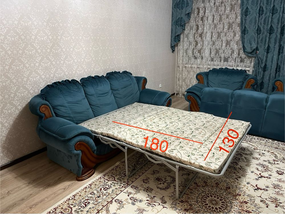 Мягкий уголок «Ariba»
