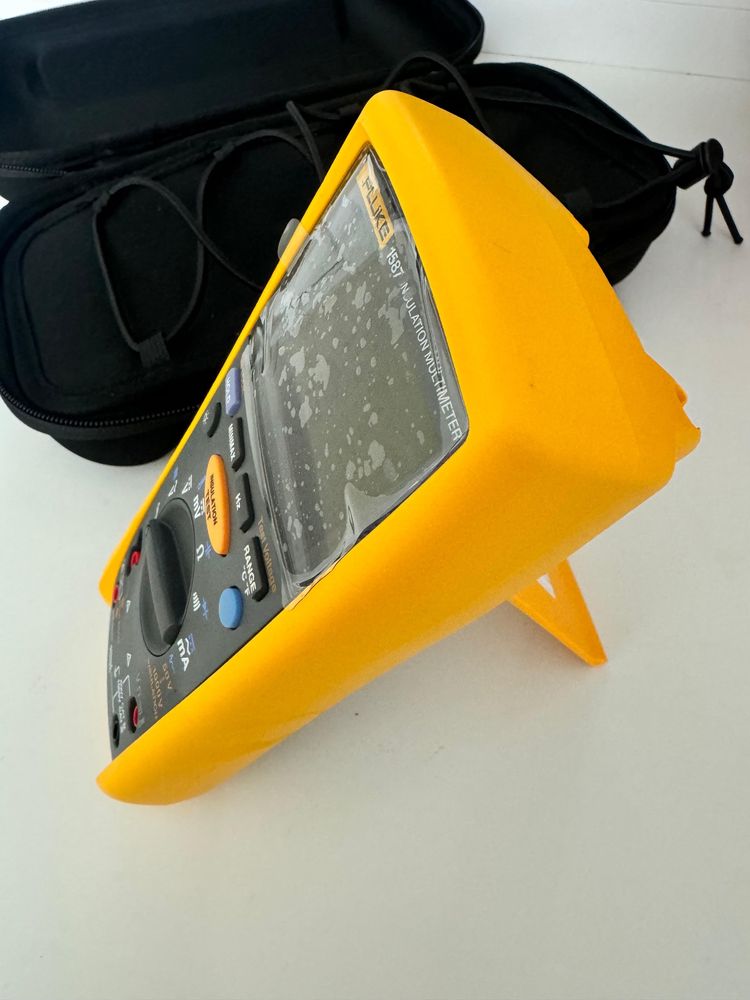 Fluke 1587 мультиметр