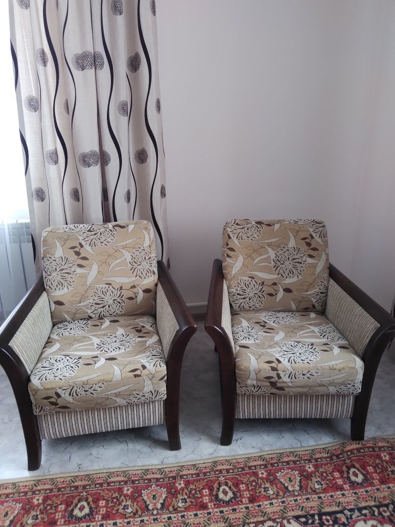 Продам диван и 2 кресла, белоруссия