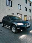 Продам Volkswagen touareg