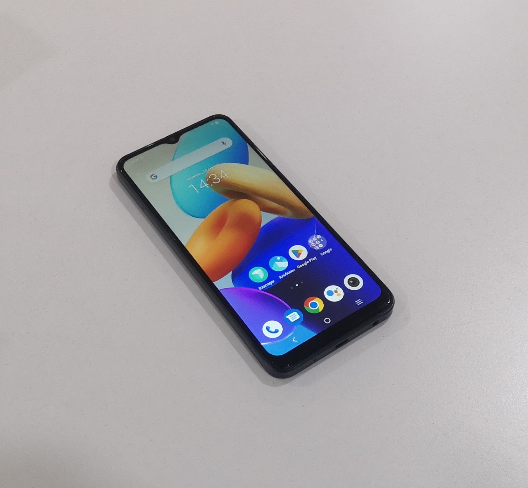 VIVO Y02T  4/64Gb