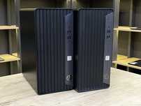 Офисный системный блок HP ProDesk 400 G7 - Core i5-10500/8GB/SSD 256GB