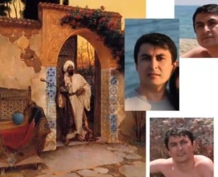Стилист-имиджмейкер, сертифицированный архитепист