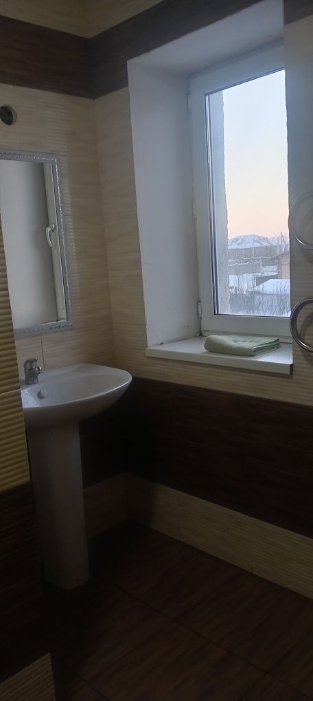 Коттедж на длительный срок