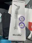 Продам новый профессиональный миксер Robot Coupe MicroMix