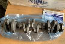 Коленвал BMW X5 E70 X6 E71 N55B30 новый