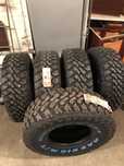 Грязевые шины Maxxis BigHorn 764 32/11.5/15