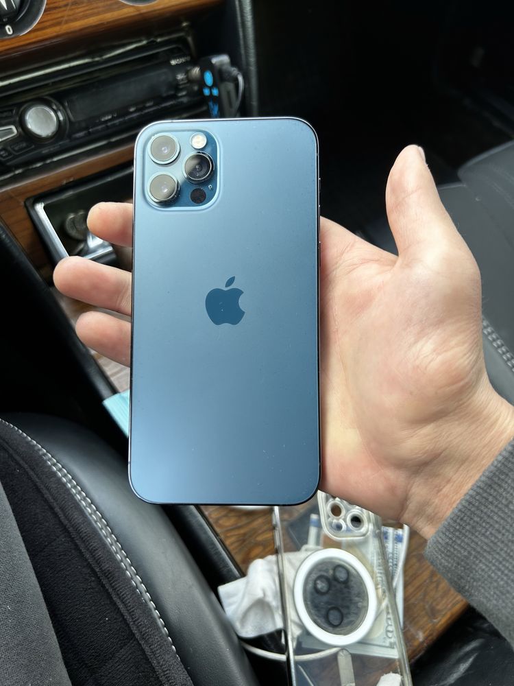 IPhone 12 pro 128 gb