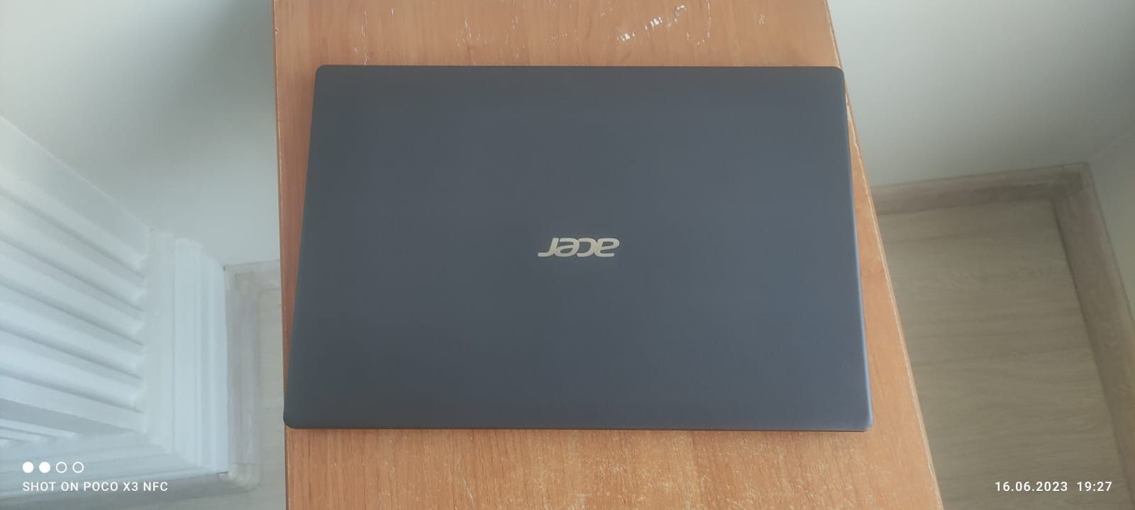 Ноутбук Acer Aspire-3