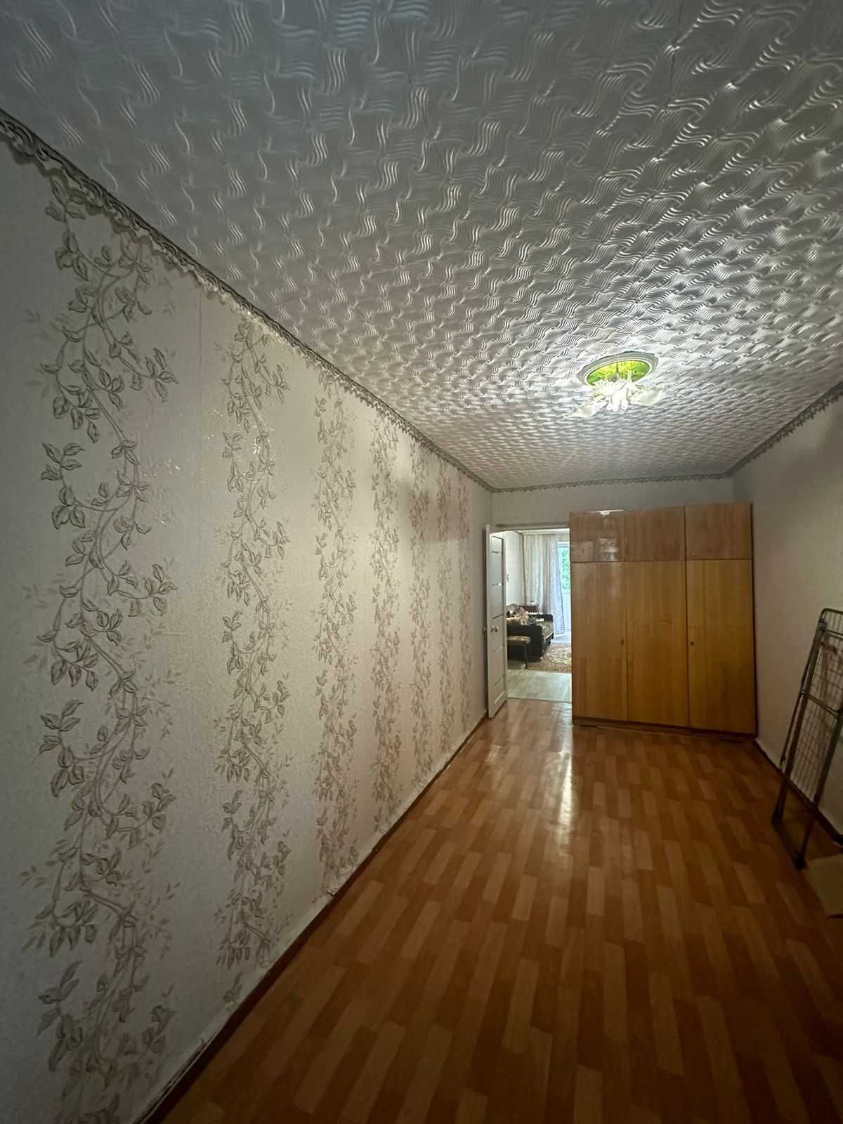 Продам 3х комнатную квартиру на 3 микрорайоне