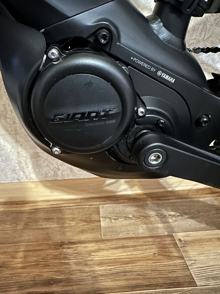 Велосипед электрический Giant Talon E+ 2 29er 32km/h - 2022