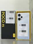 Poco F5 512gb игравой