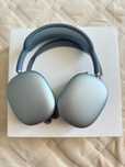 Продам наушники Airpods Max 2 оригинал на гарантии