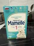 продам смесь Mamelle 1 за 1200 тг
