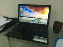 Acer ES/ 500GB SSD / Nvidia 920MX/ Windows 10