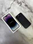 Apple iPhone 14 Pro( Хромтау) лот 611570