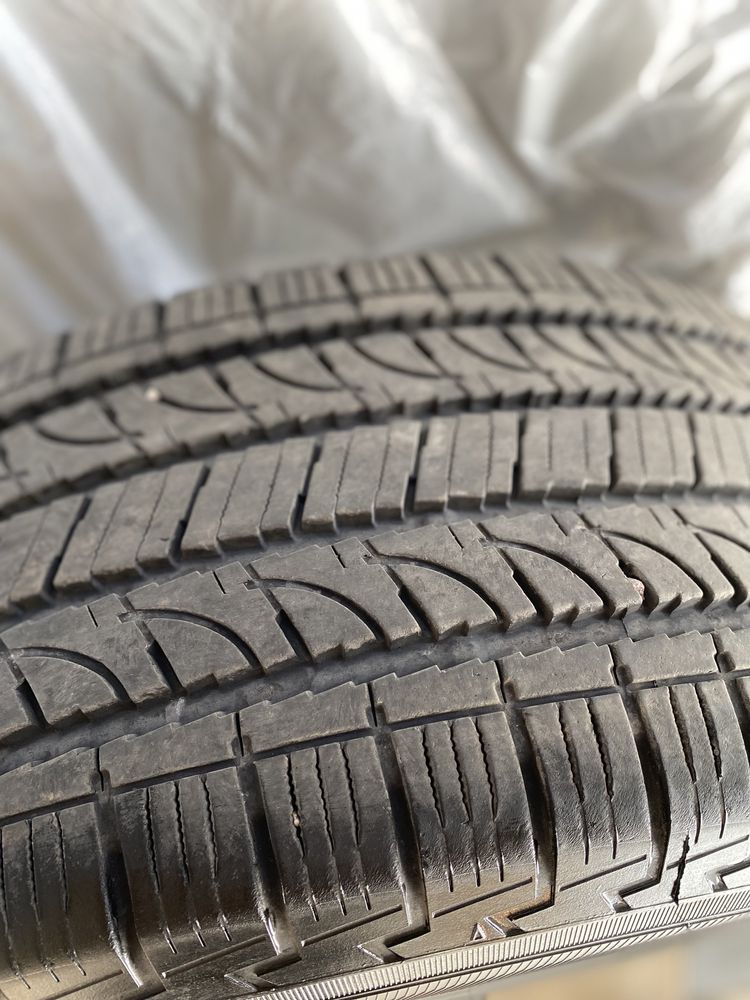 Комплект шины с дисками 285/50/R20