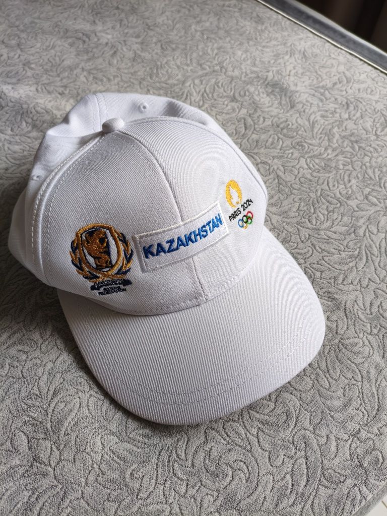 Кепка соборной Казахстана