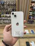 iPhone 13 Starlight 128gb 100%