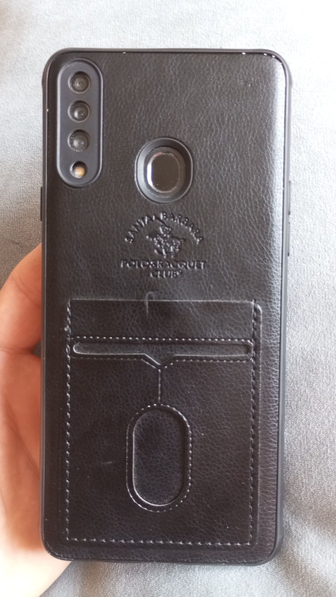 Galaxy a20s сатам
