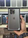 iPhone 13pro 5G 256gb rk/a EAC graphite
