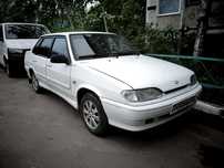 Продам Ваз 2115 Авто
