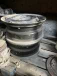 Штампы на Toyota camru разбалтовка 5 114 3