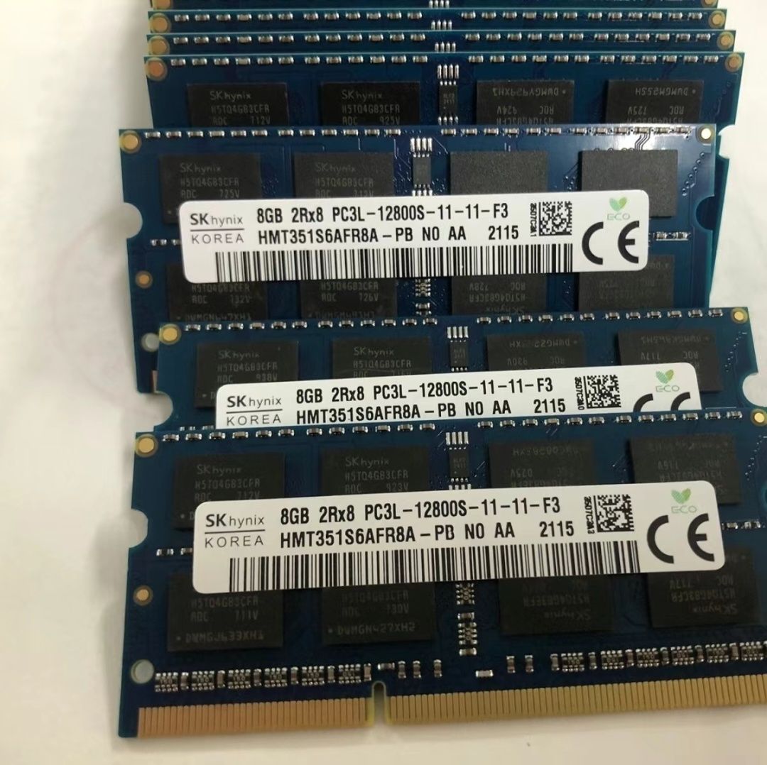 Продам DDR 3 озу