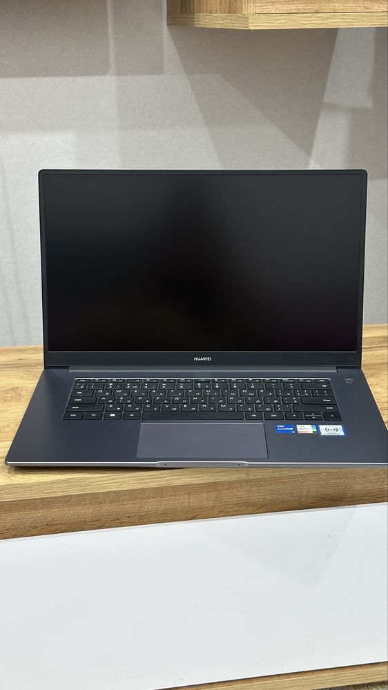 Продам ноутбук Huawei MateBook D15