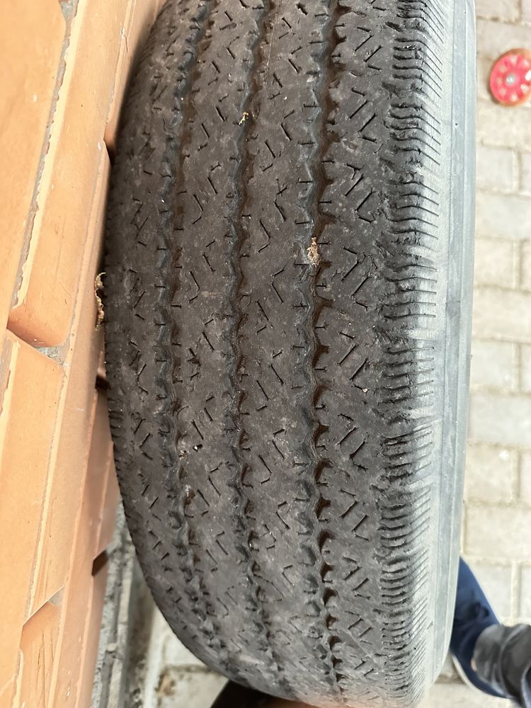 Bridgestone 17.5 Коастер coaster