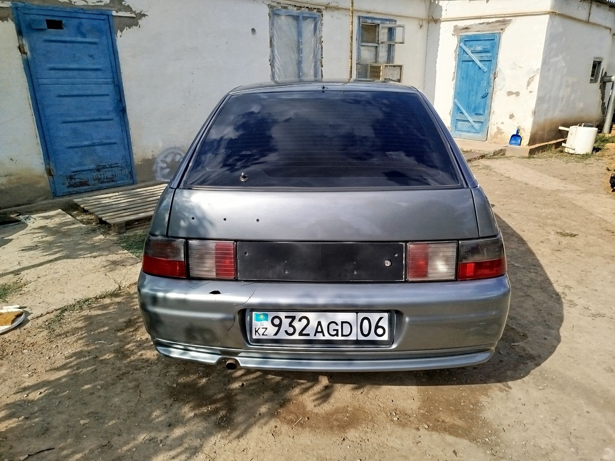 Продается автомобиль