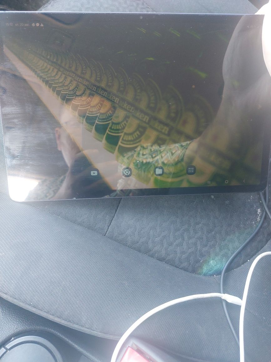 Samsunf Tab S7 FE