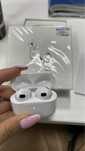 Air Pods 3 люкс