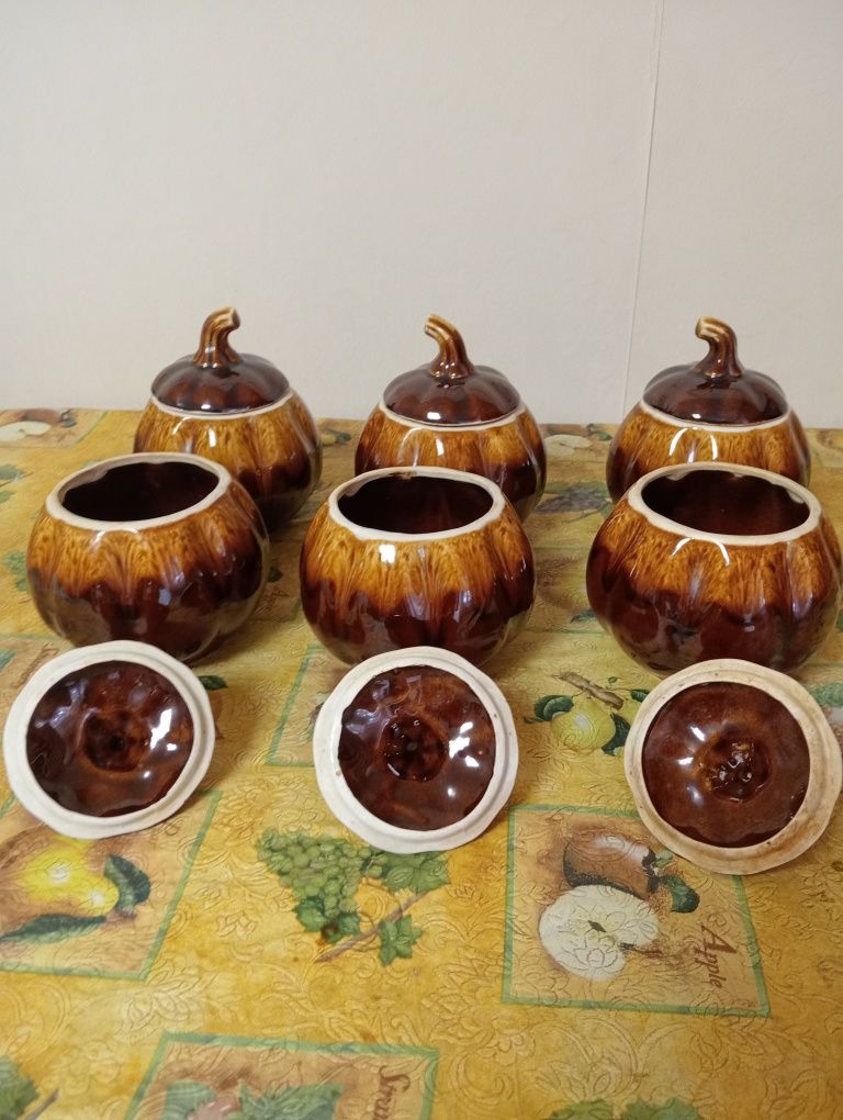 Продам горшки для запекания