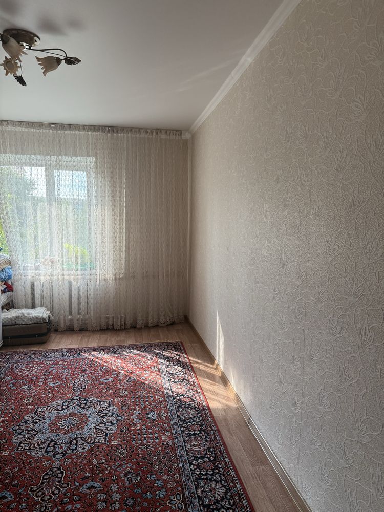 Срочно продам 3-х комн квартиру!