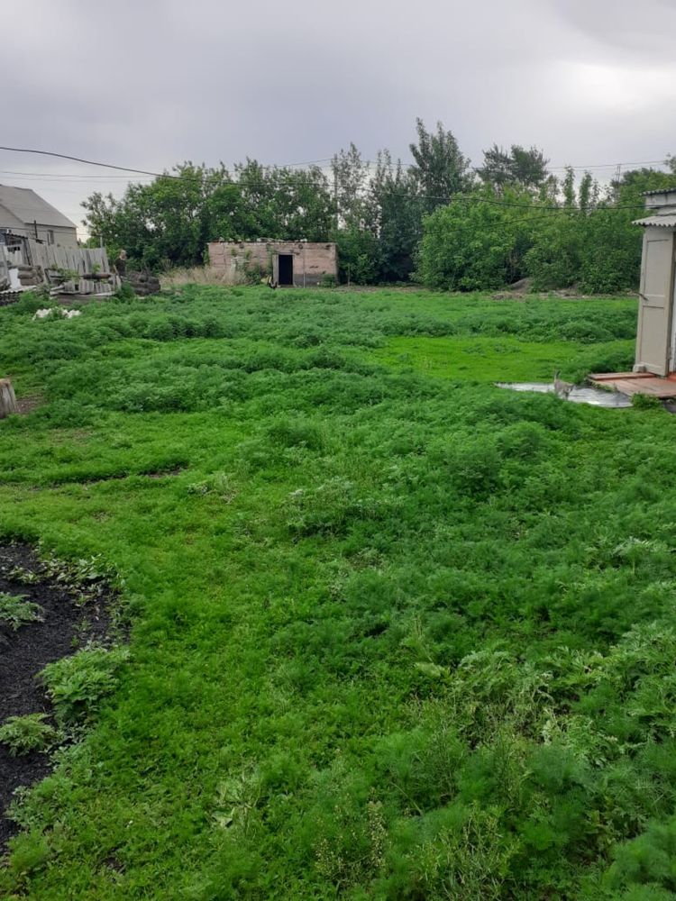 Продам дом Сабыр Маликова 95
