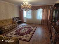 Аренда квартиры 3 комн. Астана сарыарка ул. Бигельдинова 5