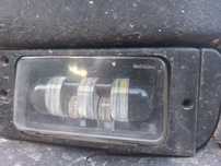 Противотуманки BMW E36