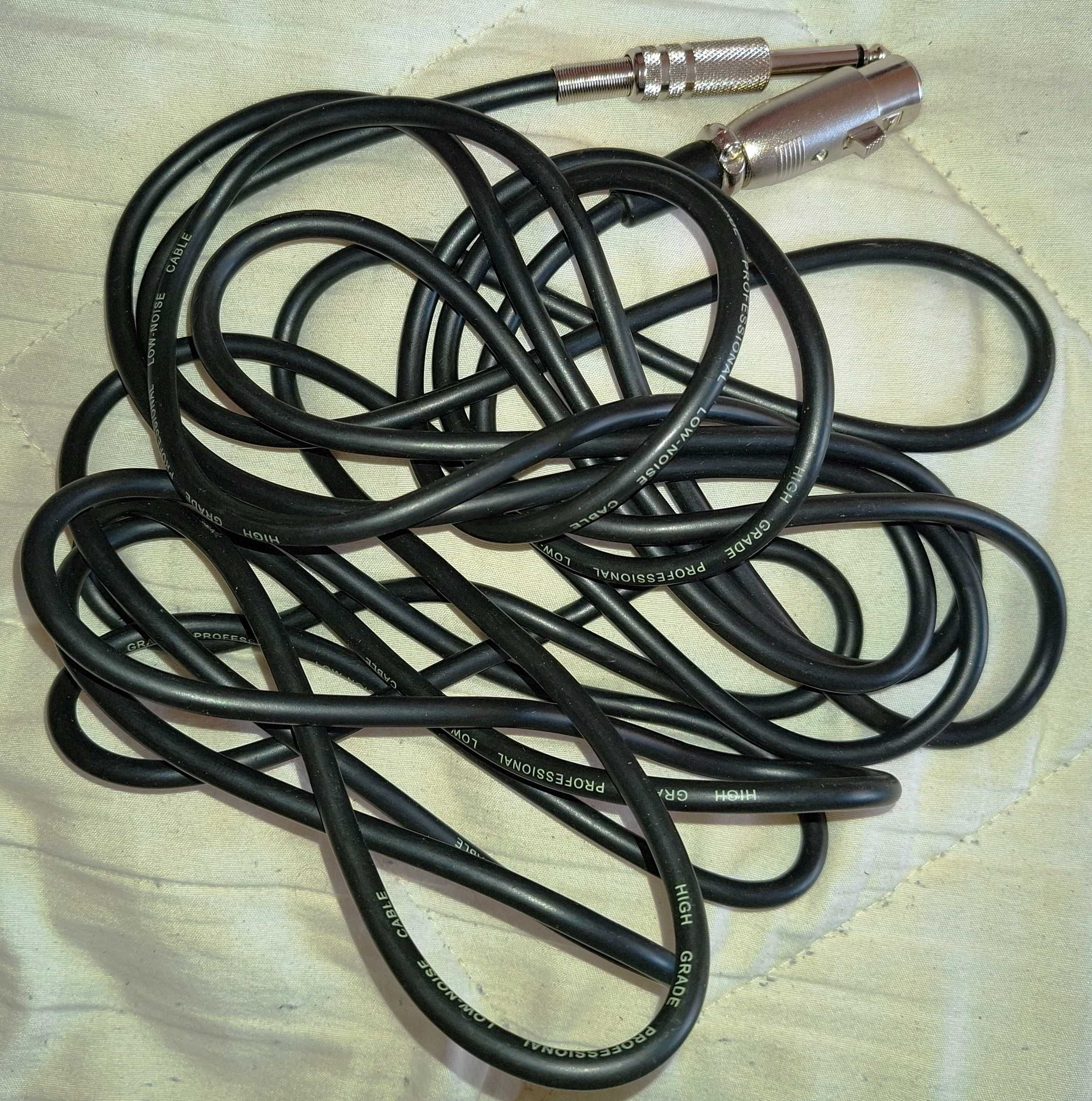 Продам кабель High Grade