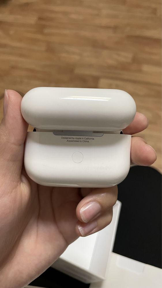 Аэрподс 1шт сатылады! AirPods Pro 2 IPhone