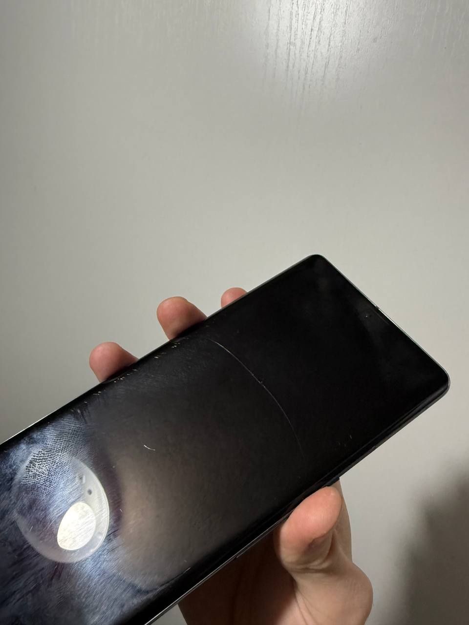 Обменяю Google pixel 7 pro