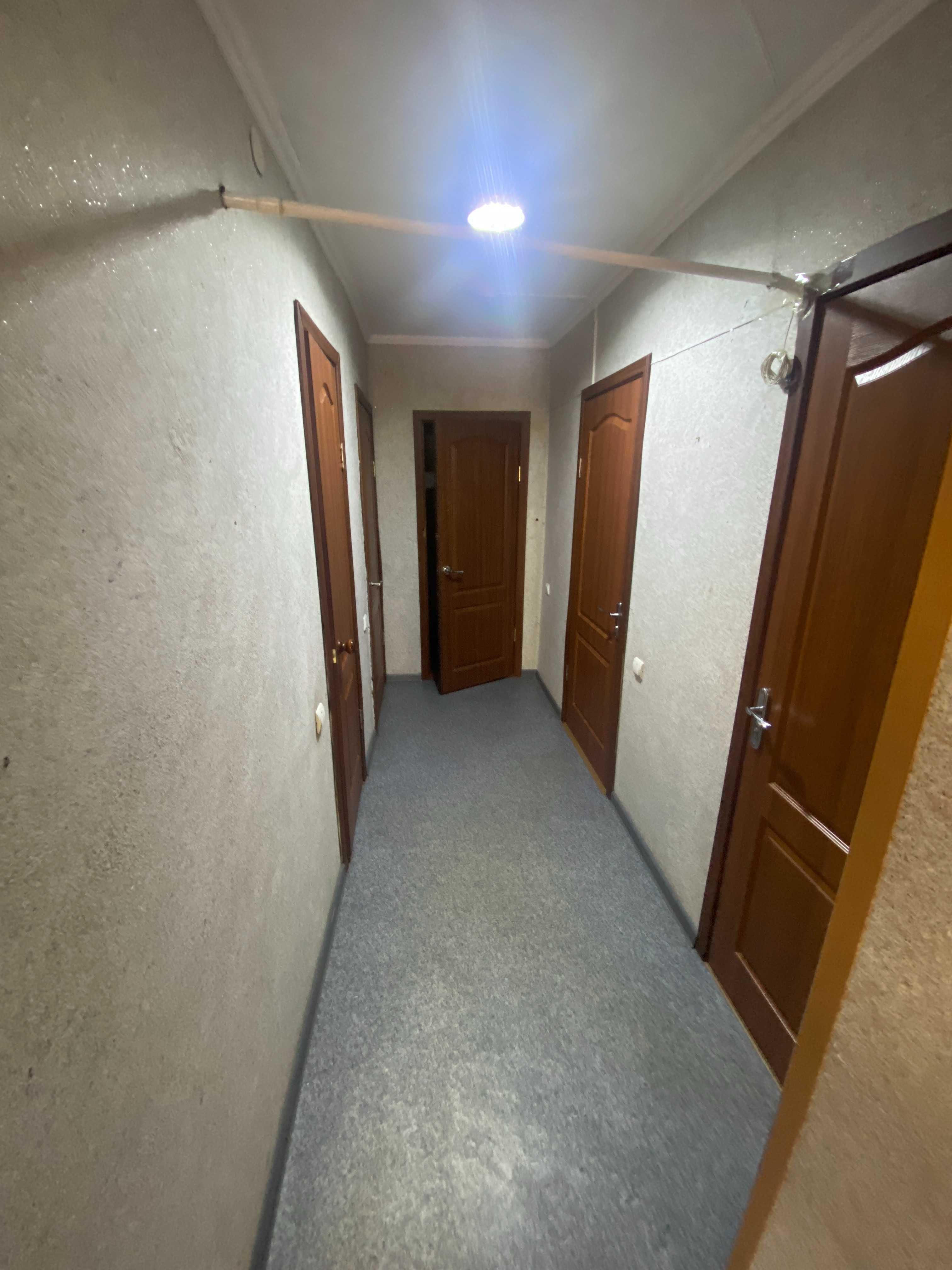 Сдам в аренду офис в центре Бишкуля