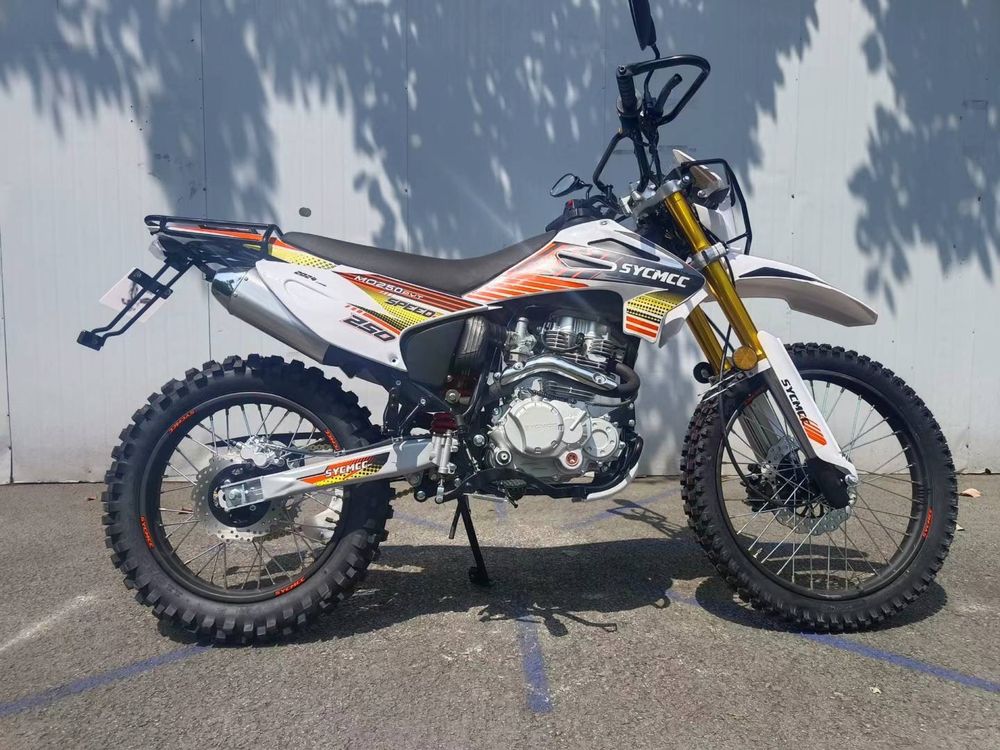 Эндуро YAMMA 250 оптым и рознца