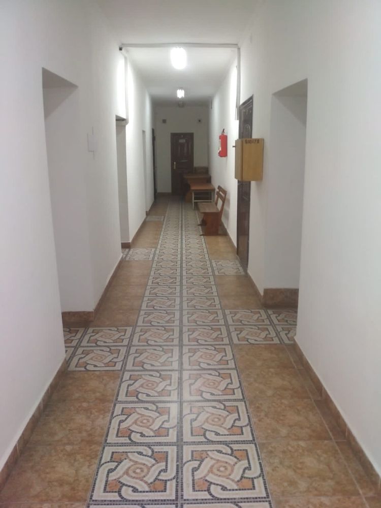 Аренда кабинета с мебелью