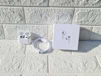 Наушник Apple AirPods 2 -   3500т наушник Apple AirPods3 4500тг наушни