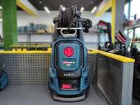 Аппарат высокого давления ALTECO CPW 200-10 Max