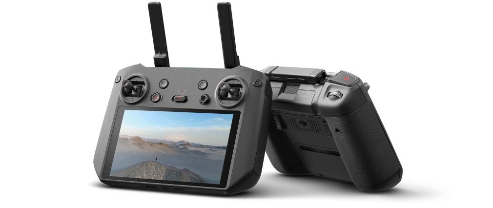 Пульт DJI mavic RC PRO новый оригинал